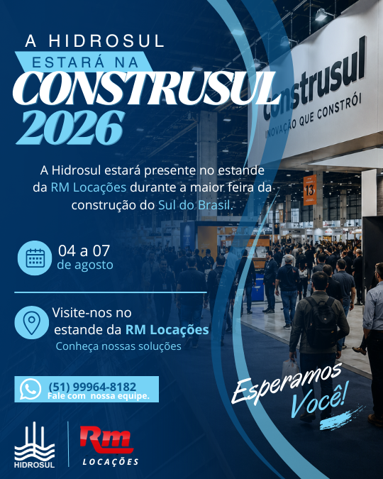 27º Construsul 2026