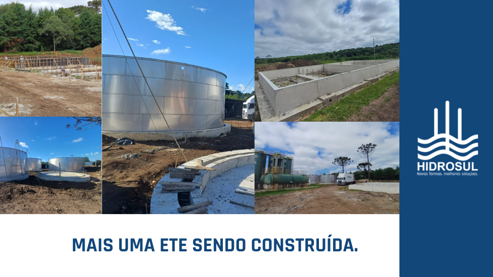 ET.E. Campo do Tenente – PR